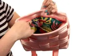 Harveys Seatbelt Bag New Mini Messenger SKU:8951934