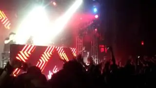 Zeds Dead (Electric Zoo Afterparty 2012)