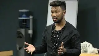 David Tlale - Expressing Africanness