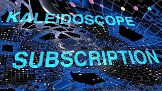 Patchpool Kaleidoscope Subscription &ndash; Minimal Sequences