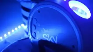 BlissLight Skylight Blue Projector Reviews