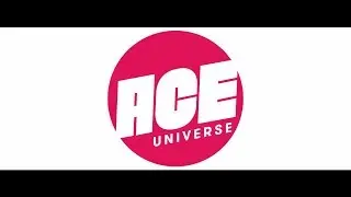 Welcome to the ACE Universe