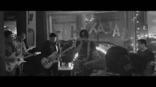 The Moonbugs - Blacklight