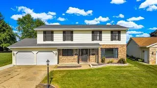 1408 Hampton Rd, Washington, IL