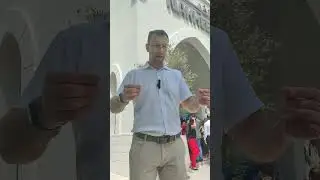 18 сентября 2023 - презентация пальмы Jebel Ali в Дубае. самое громкое событие десятилетия!