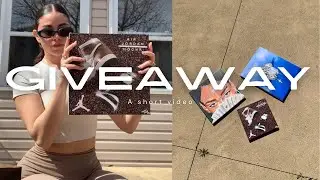 FREE GIVEAWAY🔥 | Canvas pieces & Graphic designs | Small business | Toronto artist