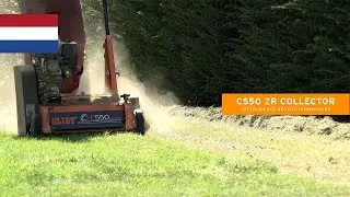 ELIET C550ZR Collector