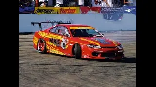 GRID LEGENDS-Nissan Motors Silvia Coupe, S15 Drift-Tuned