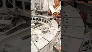 circular loom