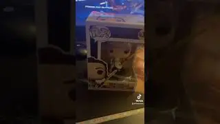 Funko Pop Haul - Rey Skywalker (Yellow Lightsaber) - Star Wars Comic Friend