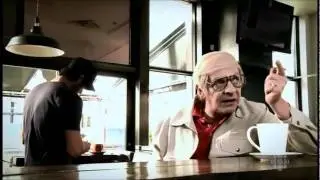 Les Ainés