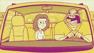 Get out right fucking now