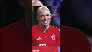 Marcelo vs Robben 😮 💨