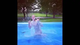 The Floor is Lava Challenge Compilation!  #002 | Try Not To Laugh!!! |TenGames