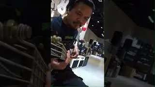 Basaman of the universe with greco 80&rsquo;s