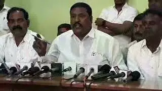 JDS Activist statement on BJP activists issue of Hindu Muslim | IJTV report