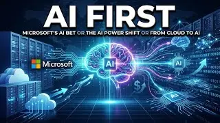 Microsoft&rsquo;s $500B AI Bet: How It Plans to Dominate the Tech Future | TheNewsAI