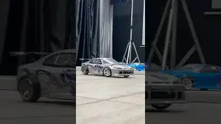 +AURA RC DRIFT? #cars #automobile #rccar #drift #shorts #fypシ゚ #hotwheels #drifting #fastandfurious