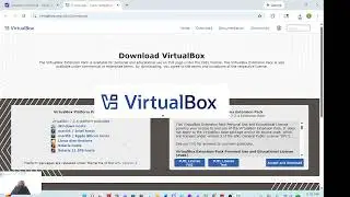 Active Directory Home Lab Setup | VirtualBox & Extension Pack (Part 1)