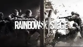 RAINBOW6 SIEGE FUNORAMA bestparts