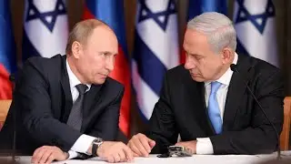 Israel - Russia. Friends? Enemies? Eldad Beck