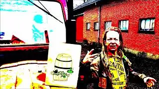 Godt Mudder - Dum Pik (offisj&aelig;l vidjo 2023)