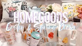 Homegoods Easter 2021 Decor, New   Easter Dinnerware #homegoods #easter2021 #homegoodseaster2021