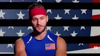 Adam Rayl's Final Stage Theme (ANW11 USA VS.)