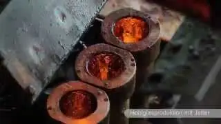 Hohlglasherstellung-Jetter AG