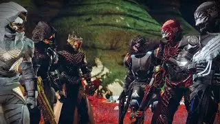 Trials of Osiris - Endless Vale Game 7