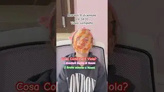 VIOLA INCONTRA NOEMI CAVALERI E LA COMBINA GROSSA!
