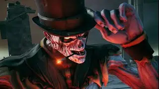 Darksiders 3 Boss Fight: Wicked K &ldquo;Reckoning&rdquo;