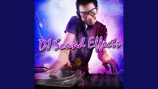 Explosive Sweeper - Sound Effect Library