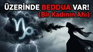 ♑ OĞLAK BURCU 