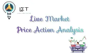 Live Market Price Action Analysis -05Jun'23 #letstrade #priceaction #intraday #optionstrading