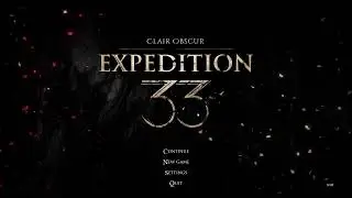 Clair Obscur : Exprdition 33 #5