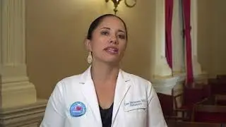 Lisa Meneses - Yes On CA SB276