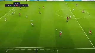PES E_FOOTBALL PS4  LIVE STREAMING