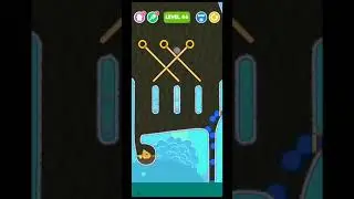 save the fish🐠🐋🐟 mod apk||#gameplay 🔥#gamezone