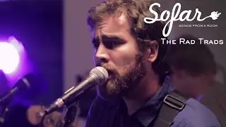 The Rad Trads - Vada Via | Sofar Los Angeles