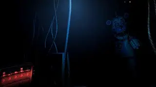 Resident Evil Showcase Reaction -- Then Playing FNAF Sister Location for the First Time
