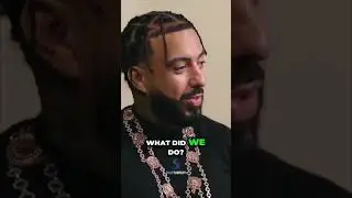 The REAL GOAT Financial Advice & Prison Cooking Secrets Revealed! 🤯