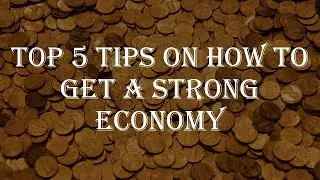 Top 5 Tips on How to Get a Strong Economy in Rome: Total War
