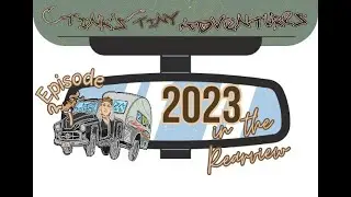 2023 in the Rearview - Episode 3