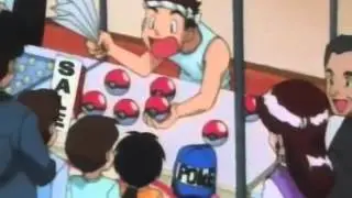 Pokemon/Titanic trailer