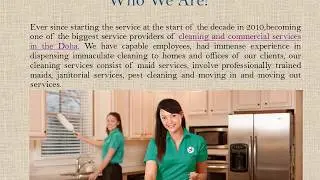 How To Choose Maid Agencies In Qatar?