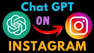 How to Add a ChatGPT Powered Chatbot to Instagram  Automate DMs Step by Step 2025 Tutorial