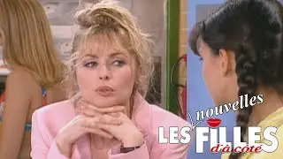 Les nouvelles filles d'à côté - Épisode 30 - Retour en chaîne