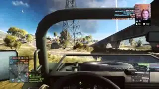 Driving lesson 101 with PrezWaste