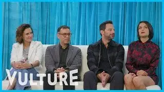 Nick Kroll Reveals Which Kroll Show Character Should Have Their Own Musical